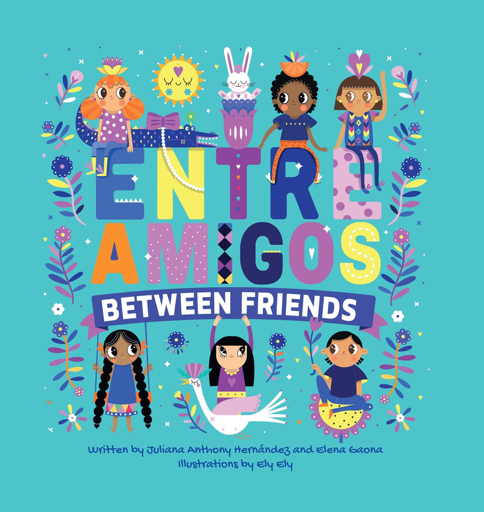 Between Friends (Entre Amigos)